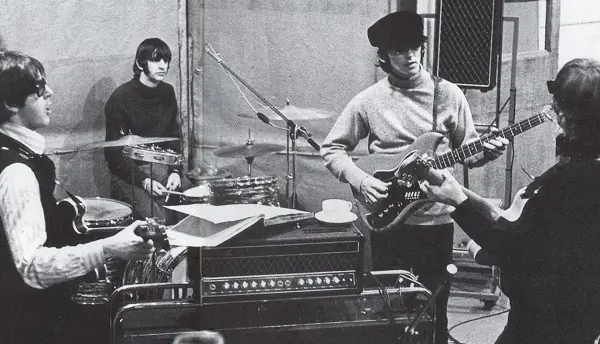 theremin