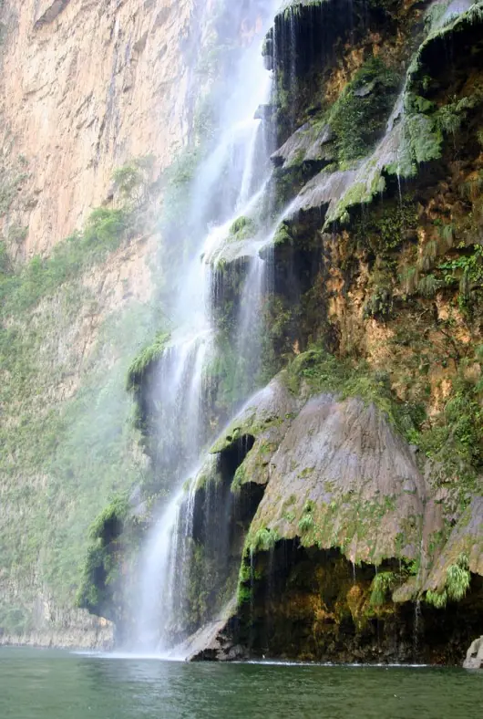 México (5) Chiapas