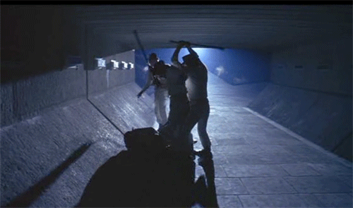 clockwork orange