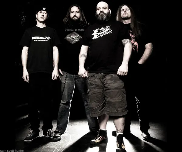 Estilos de Metal parte 2