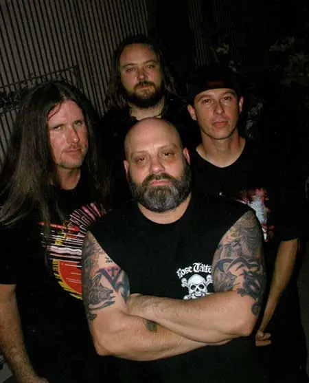 power metal