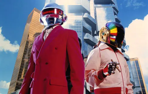 daft