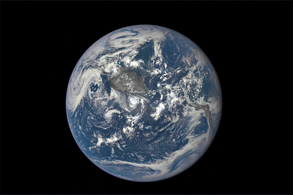 planetas secundarios