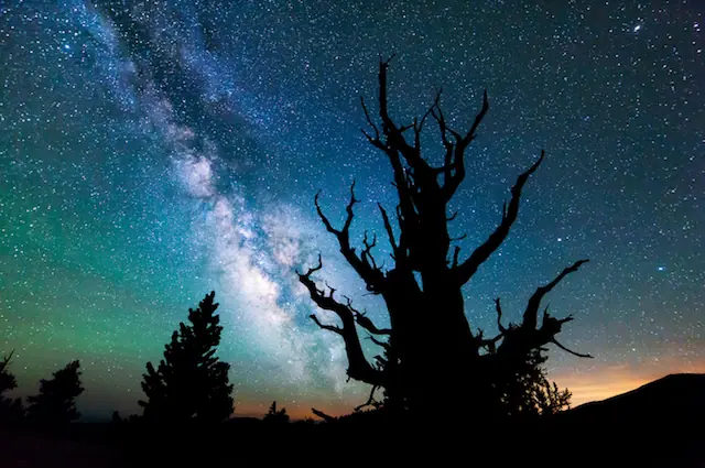 El universo como nunca antes lo habías visto en 12 imágenes.