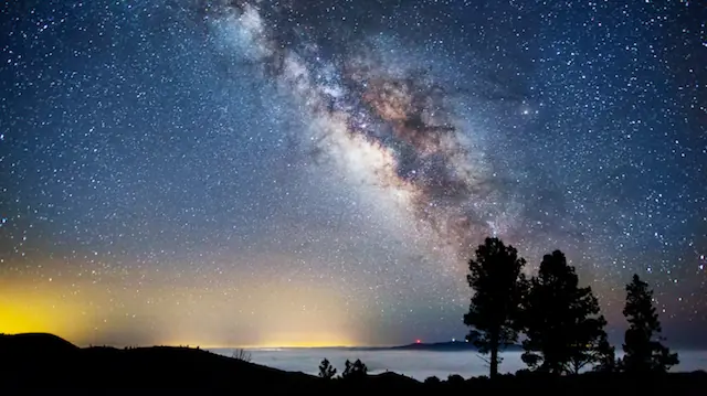 El universo como nunca antes lo habías visto en 12 imágenes.