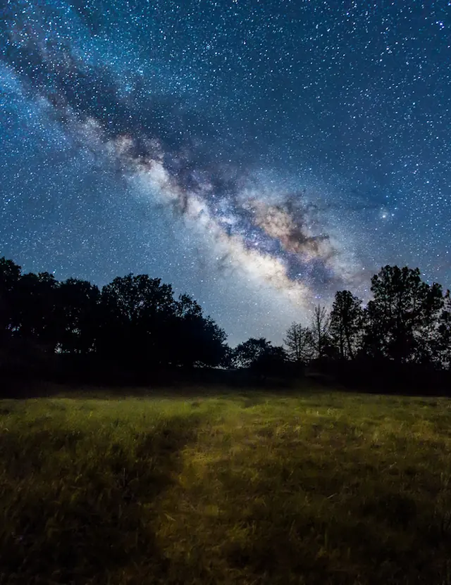 El universo como nunca antes lo habias visto en 12 imagenes