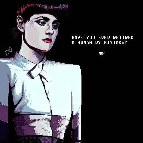 Blade runner