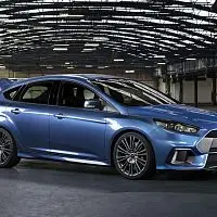 Focus RS