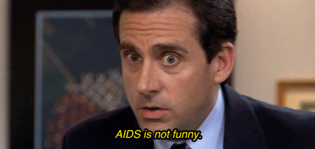 the office