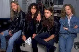 black album