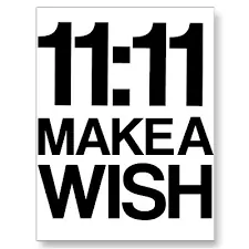 11:11?
