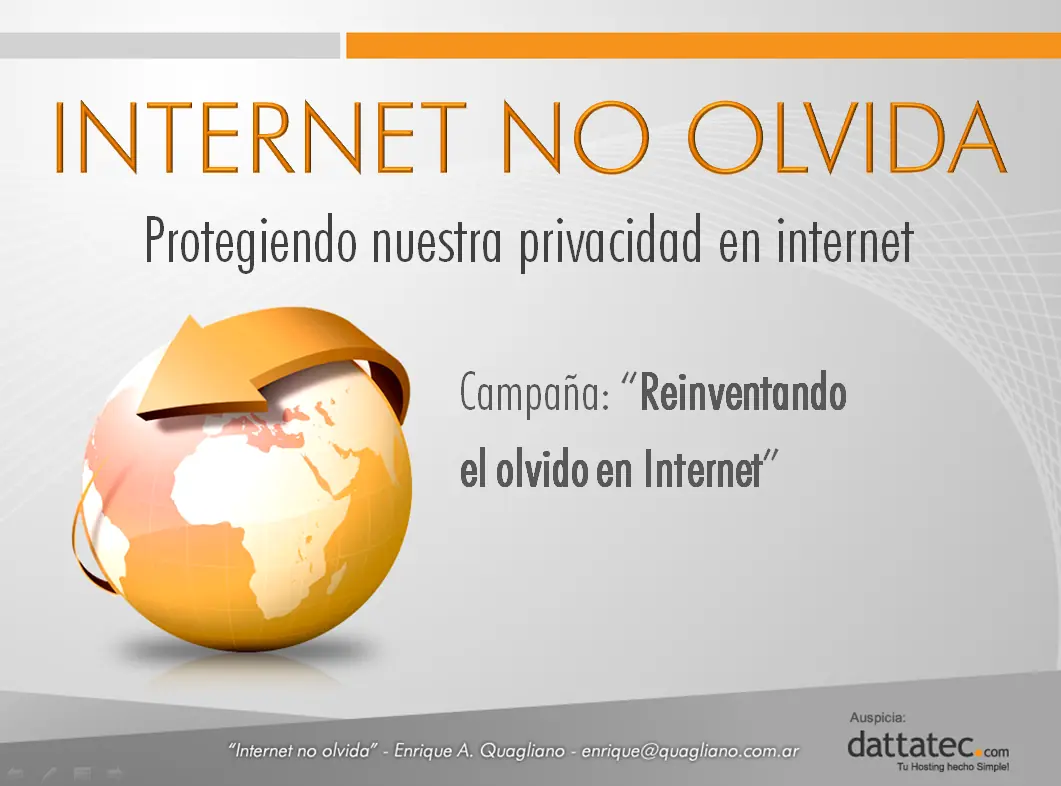 Paranoicos por la privacidad: que no te rastreen en Internet