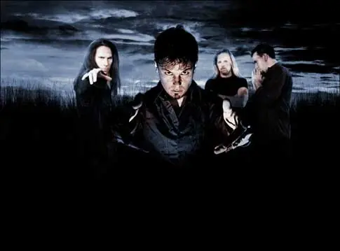 power metal