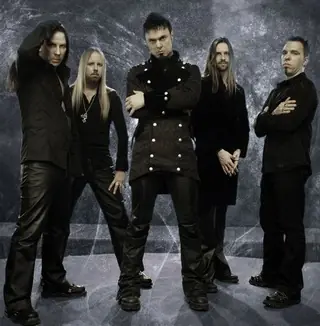 metal