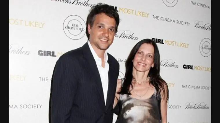 Daniel San el protagonista de Karate kid hoy a los 51 años