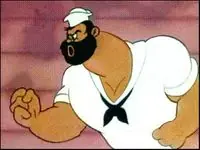 popeye