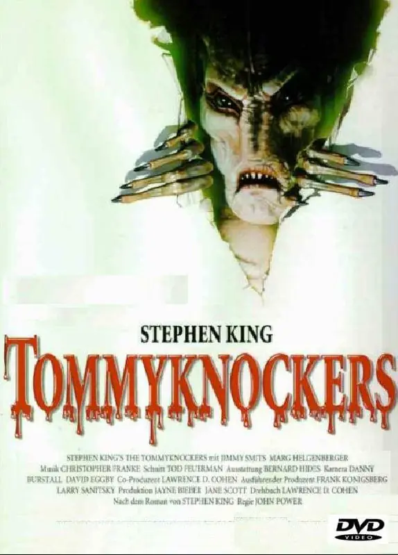 stephen king