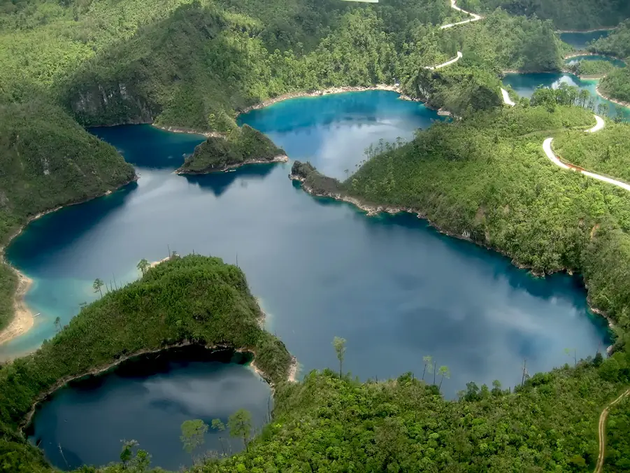 México (5) Chiapas