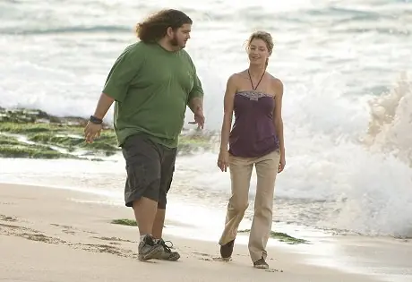 Hurley, analisis y entrevista