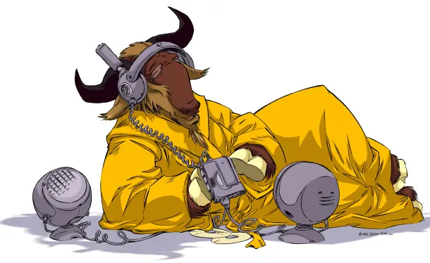 30 años del manifiesto GNU escrito por Richard Stallman