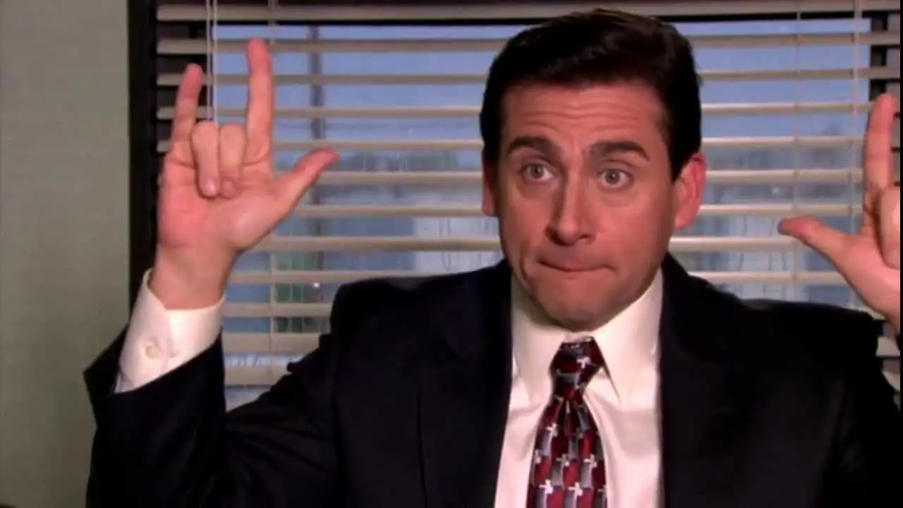 Steve Carell