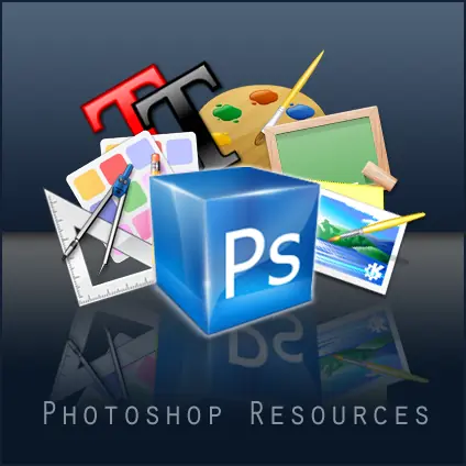 Tutoriales recursos imagenes photoshop para todos