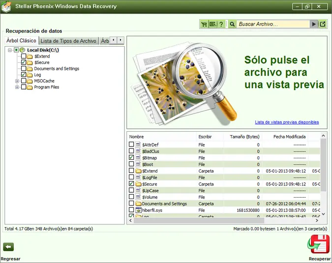informacion