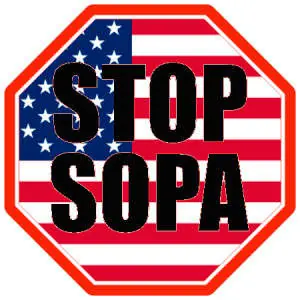 prohibicion de la ley sopa