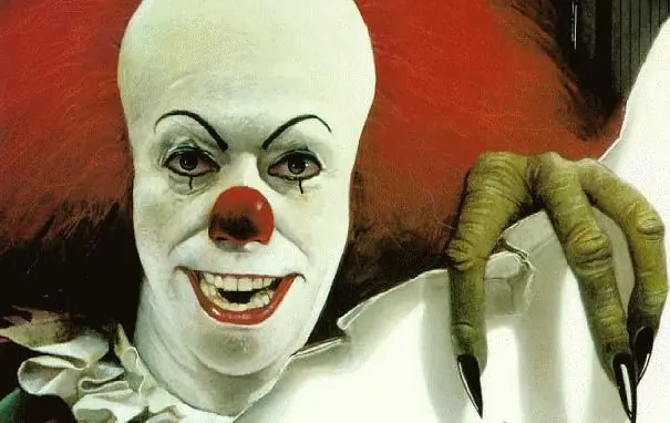 payaso