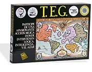 historia y reglamento de los teg (1, 2 y 3)