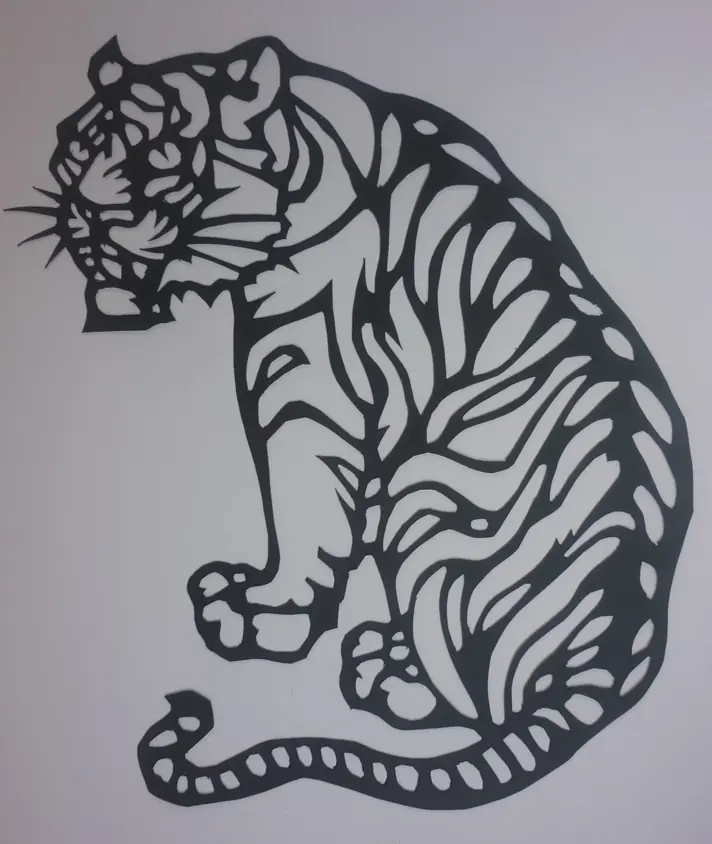 dibujo en lapicero