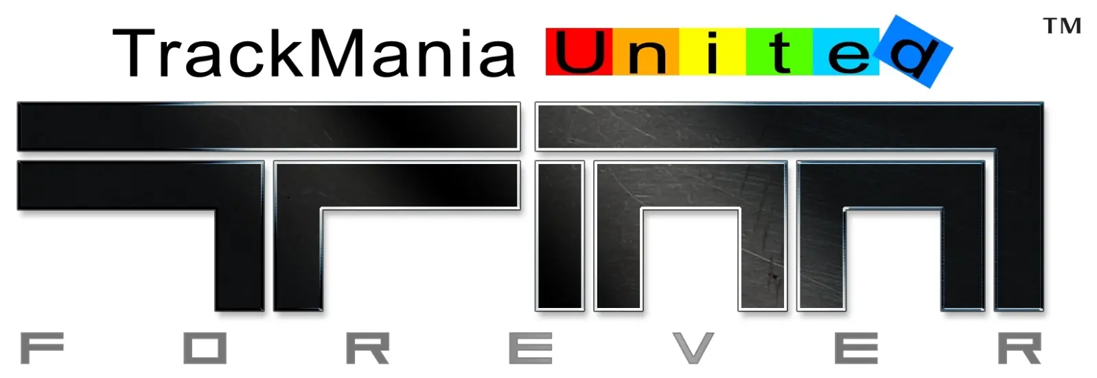 TrackMania United Forever (no tienes la coleccion X)