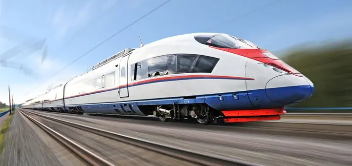 tren
