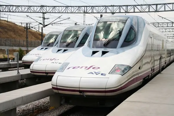 trenes
