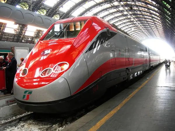 tren