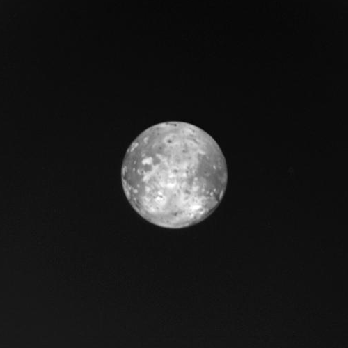 la luna