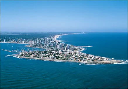 Punta del ESte, una muy buena espectativa