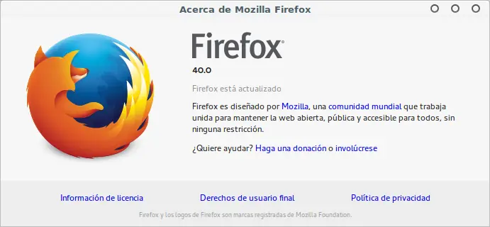 Firefox