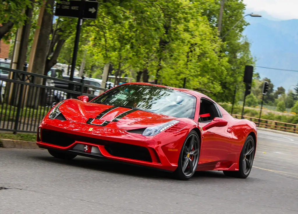 Super Autos Super Autos