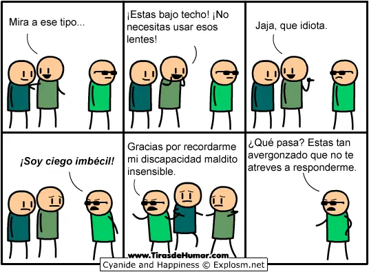 Cyanide