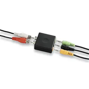 Conectar home therater Logitech a cable optico