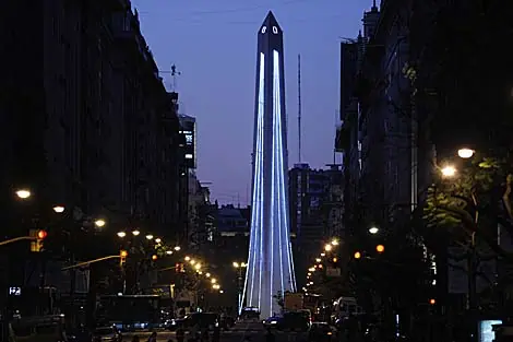 El embrujo argentino