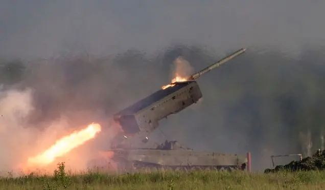 Disneylandia militar