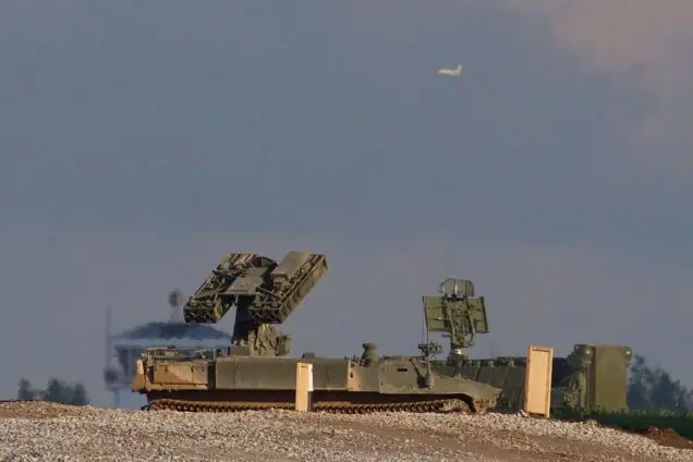 Así es el Parque Patriota un “Disneylandia militar” en Rusia