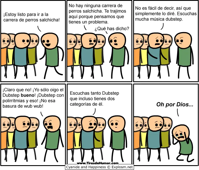 humor