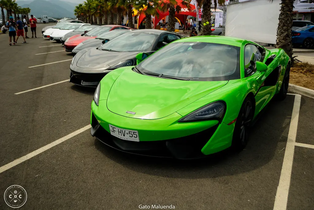 Super Autos Super Autos