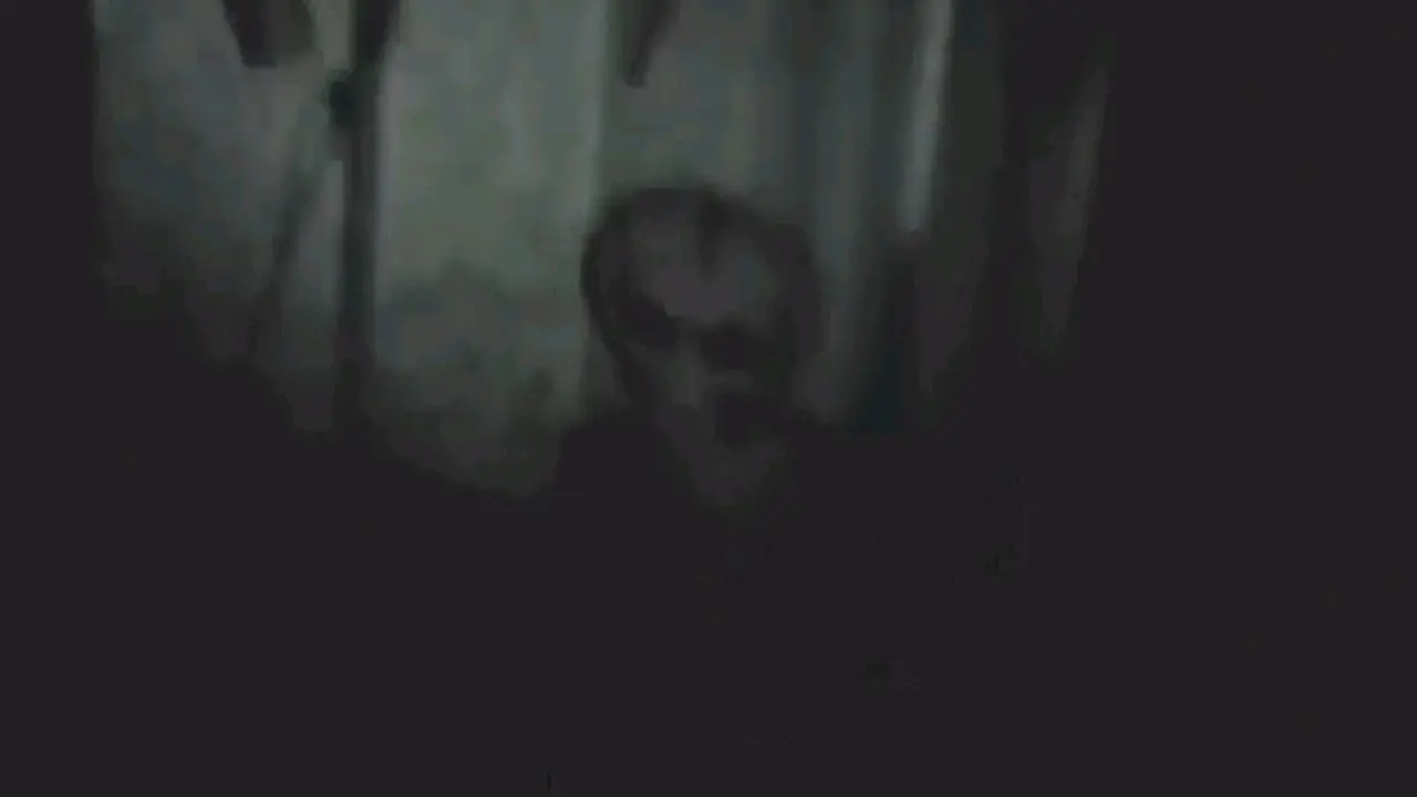 extraterrestres grabados