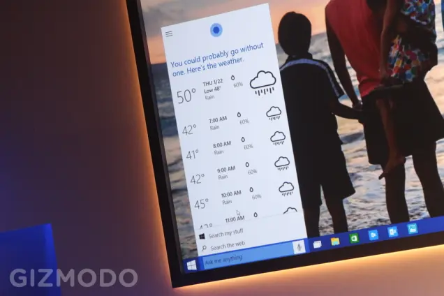Microsoft Microsoft
