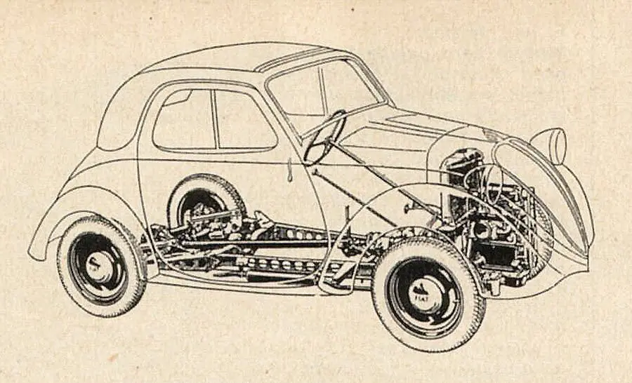 topolino