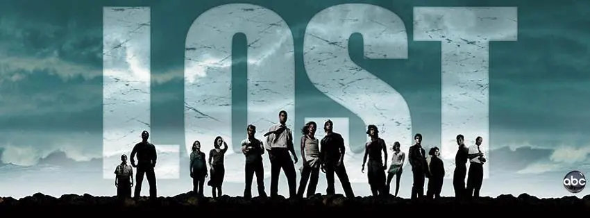 La mirada del final de Lost